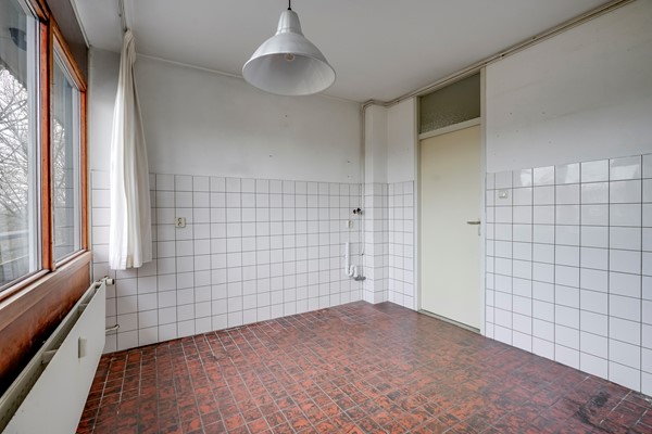 Medium property photo - Hijmans van den Berghlaan 190, 3571 PG Utrecht